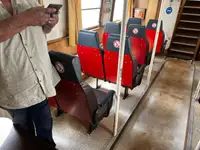 Łódź patrolowa na sprzedaż