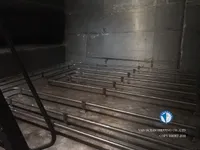 Tankowiec do przewozu ropy/chemikaliów na sprzedaż