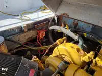 Trawler na sprzedaż