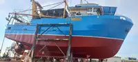 Trawler na sprzedaż