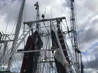 Trawler na sprzedaż