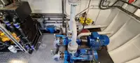 Tankowiec do przewozu ropy/chemikaliów na sprzedaż
