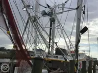 Trawler na sprzedaż