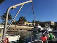 Trawler na sprzedaż