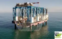 Jack-up drilling rig na sprzedaż