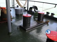 Tankowiec do przewozu ropy/chemikaliów na sprzedaż