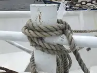 Trawler na sprzedaż