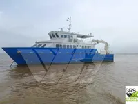 Łódź patrolowa na sprzedaż