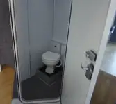Statek badawczy na sprzedaż