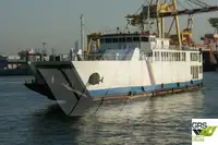 Ro-Ro ship na sprzedaż