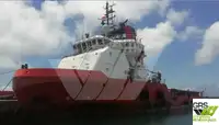 Statek zaopatrzeniowy na sprzedaż