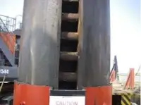 Dredger na sprzedaż