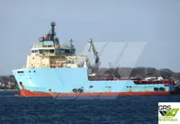 Statek zaopatrzeniowy na sprzedaż