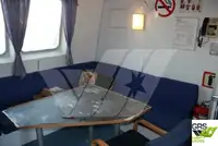Statek wycieczkowy na sprzedaż