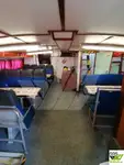 Statek serwisowy do obsługi farm wiatrowych na sprzedaż