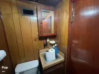 Trawler na sprzedaż