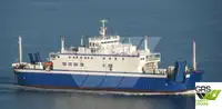 Ro-Ro ship na sprzedaż