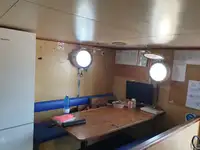 Łódź holownicza na sprzedaż