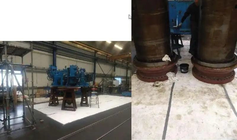 Tankowiec do przewozu ropy/chemikaliów na sprzedaż