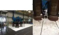 Tankowiec do przewozu ropy/chemikaliów na sprzedaż