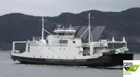 Ro-Ro ship na sprzedaż