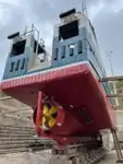 Trawler na sprzedaż