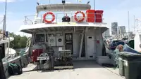 Łodzie robocze na sprzedaż