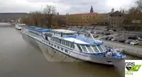 Statek wycieczkowy na sprzedaż
