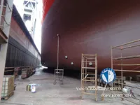 Tankowiec do przewozu ropy/chemikaliów na sprzedaż
