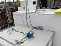 Trawler na sprzedaż