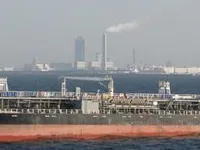 Tankowiec do przewozu ropy/chemikaliów na sprzedaż