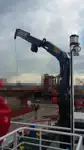 Statek transportowy ładunków sypkich na sprzedaż