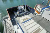 Trawler na sprzedaż
