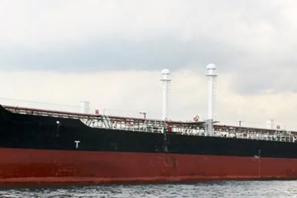 Oil/Chemical tanker for sale
