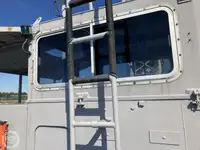 Statek desantowy, czołgowy na sprzedaż