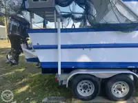 Trawler na sprzedaż