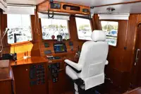 Trawler na sprzedaż