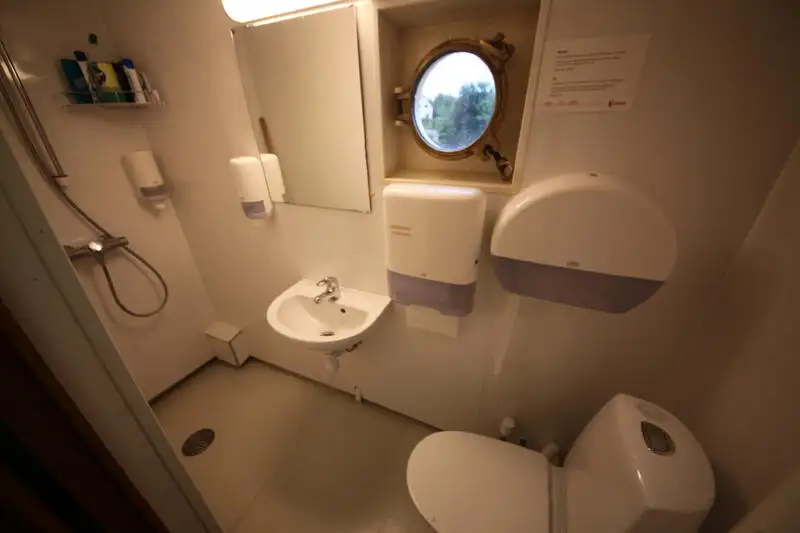 Statek transportowy ładunków sypkich na sprzedaż