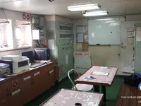Tankowiec do przewozu ropy/chemikaliów na sprzedaż