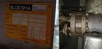 Tankowiec do przewozu ropy/chemikaliów na sprzedaż