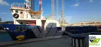 Statek badawczy na sprzedaż
