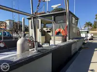Trawler na sprzedaż