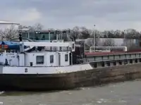 Statek transportowy ładunków sypkich na sprzedaż
