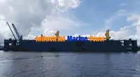 Pływająca dok na sprzedaż