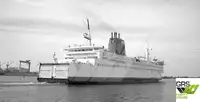 Ro-Ro ship na sprzedaż