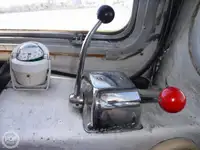 Trawler na sprzedaż