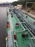 Oil/Chemical tanker na sprzedaż