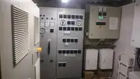 Statek transportowy ładunków sypkich na sprzedaż