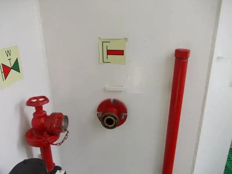 Statek transportowy ładunków sypkich na sprzedaż