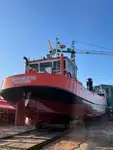 Dredger na sprzedaż